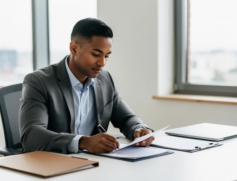 Lawyer service in Fayetteville
